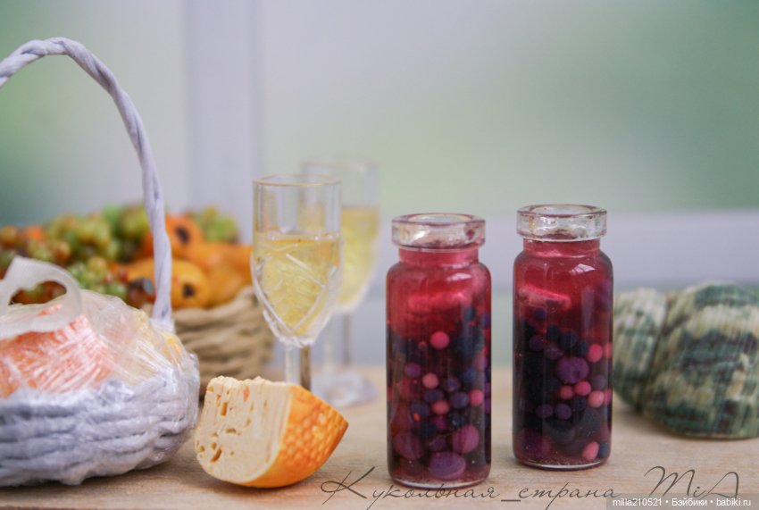 Вкусняшки, от которых не толстеют