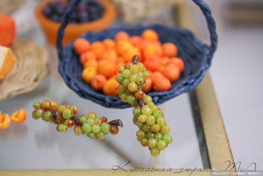 Вкусняшки, от которых не толстеют