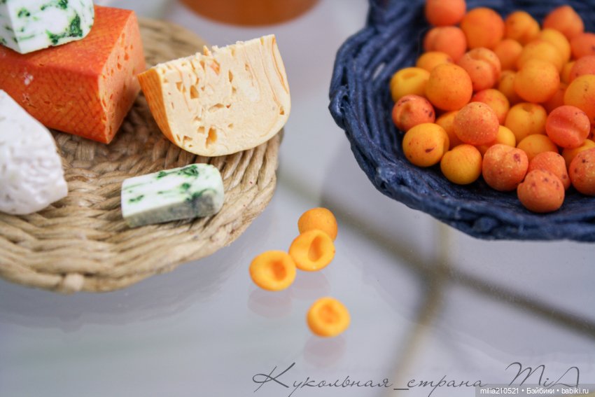 Вкусняшки, от которых не толстеют (фото 9)