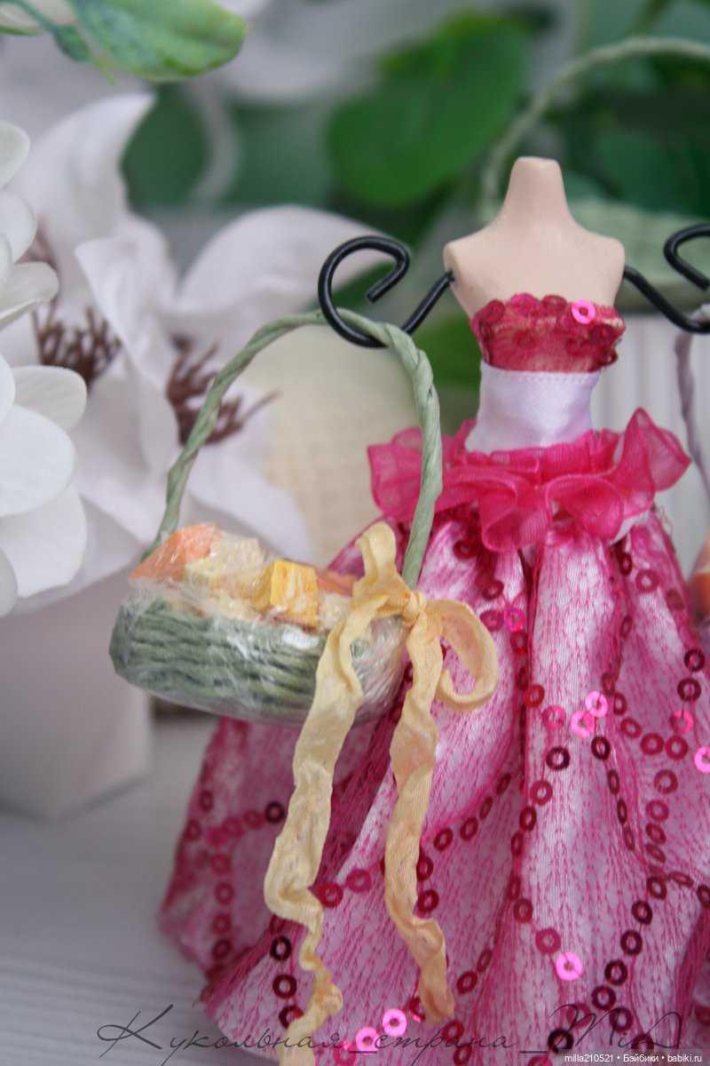 Вкусняшки, от которых не толстеют