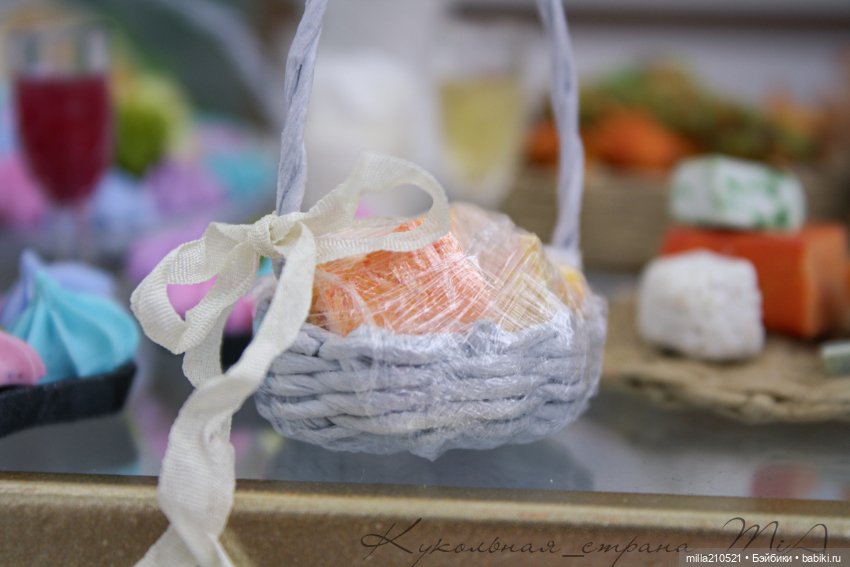 Вкусняшки, от которых не толстеют