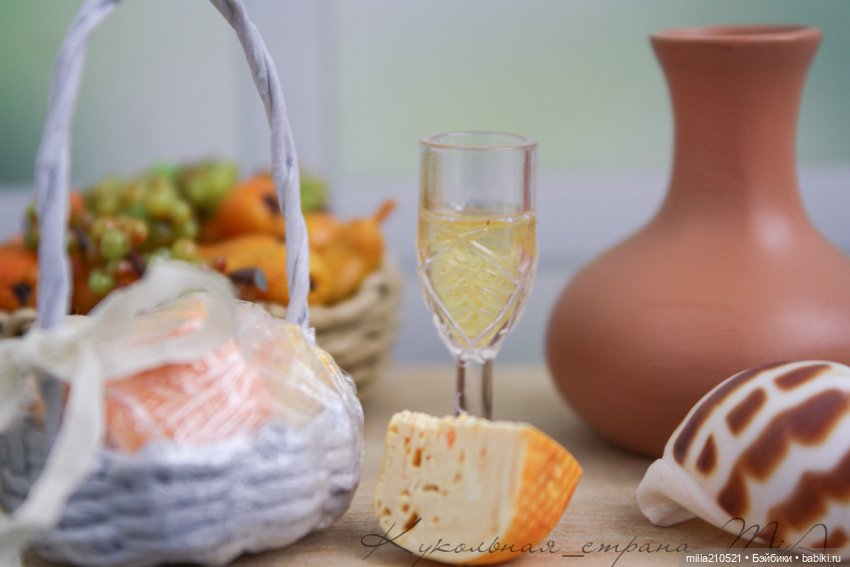 Вкусняшки, от которых не толстеют