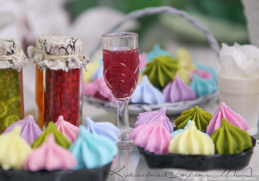 Вкусняшки, от которых не толстеют (фото 4)