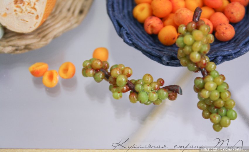 Вкусняшки, от которых не толстеют