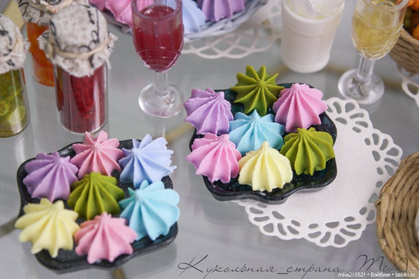 Вкусняшки, от которых не толстеют (фото 2)