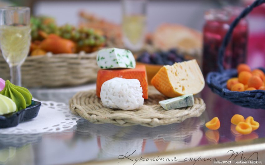 Вкусняшки, от которых не толстеют (фото 8)