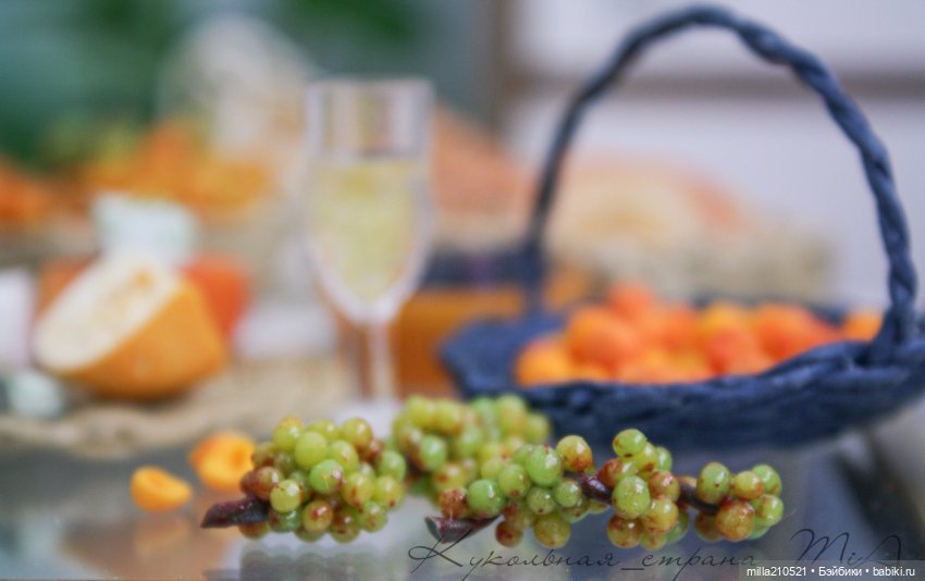 Вкусняшки, от которых не толстеют