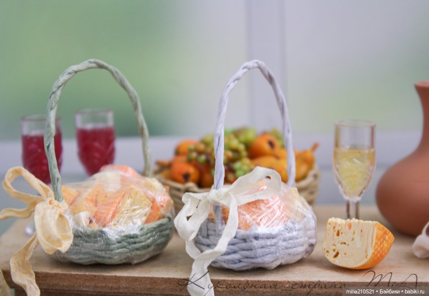 Вкусняшки, от которых не толстеют