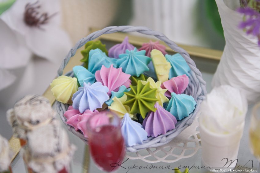 Вкусняшки, от которых не толстеют (фото 7)