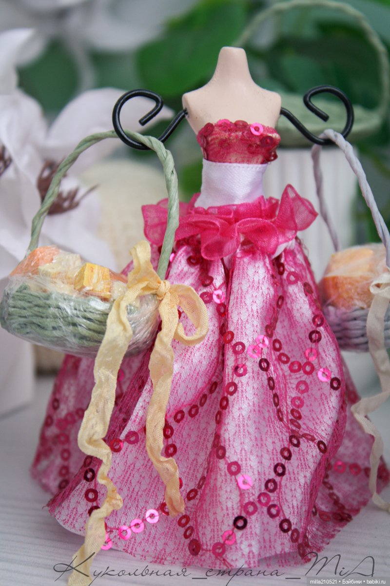 Вкусняшки, от которых не толстеют