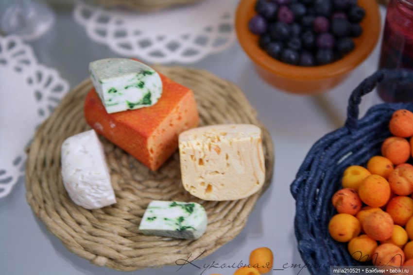 Вкусняшки, от которых не толстеют (фото 10)