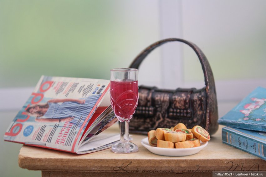 Вкусняшки, от которых не толстеют (фото 6)