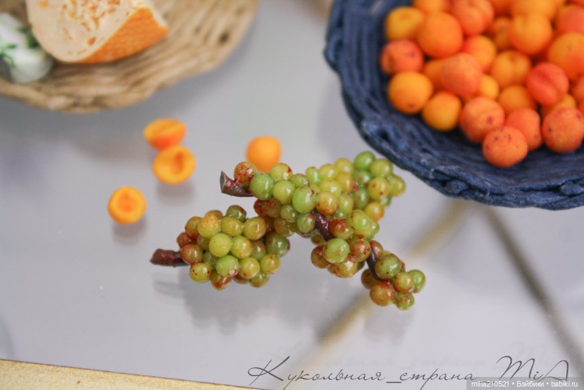 Вкусняшки, от которых не толстеют