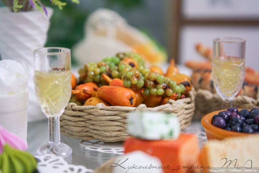 Вкусняшки, от которых не толстеют (фото 3)