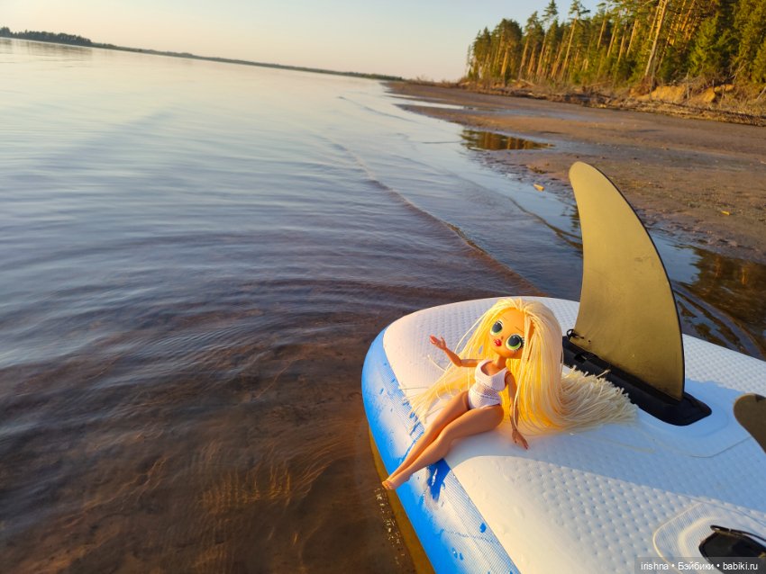 Лол купание в заливе и отдых