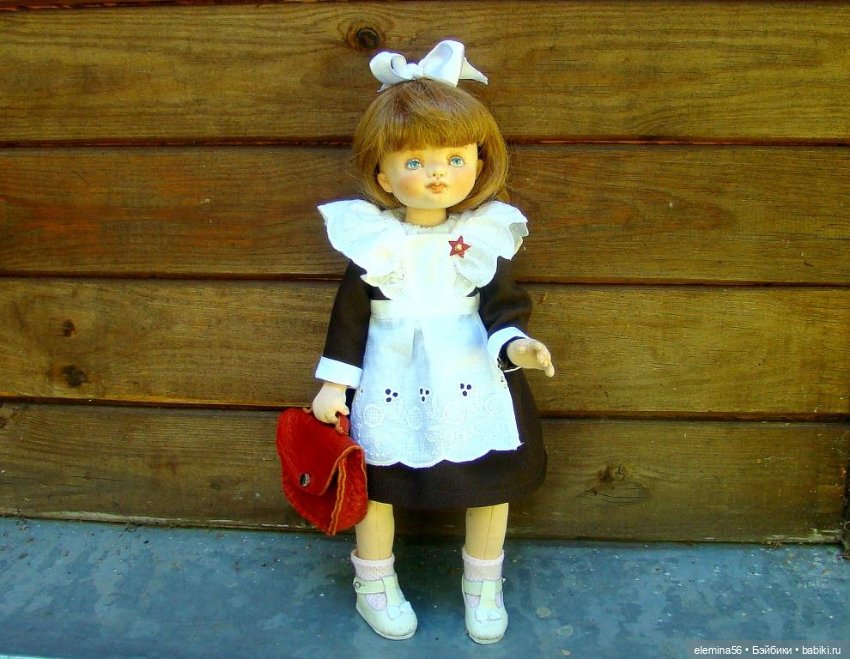 Подружки с характером. Скоро в школу (фото 6)