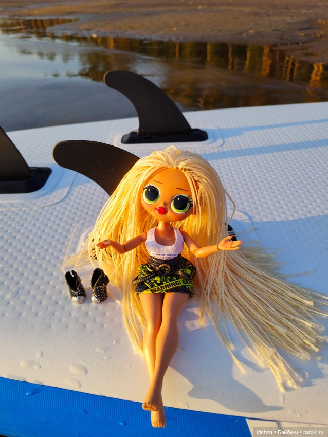 Лол купание в заливе и отдых (фото 7)