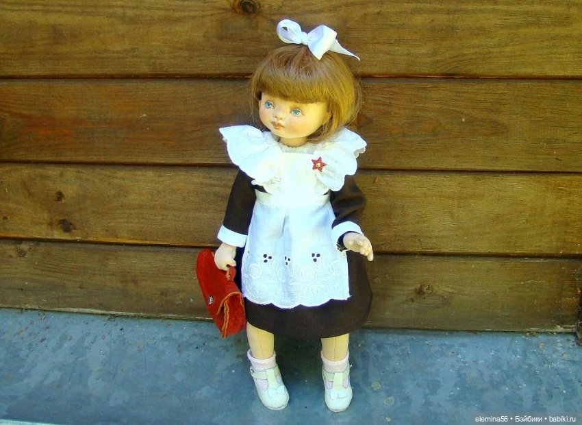 Подружки с характером. Скоро в школу (фото 7)