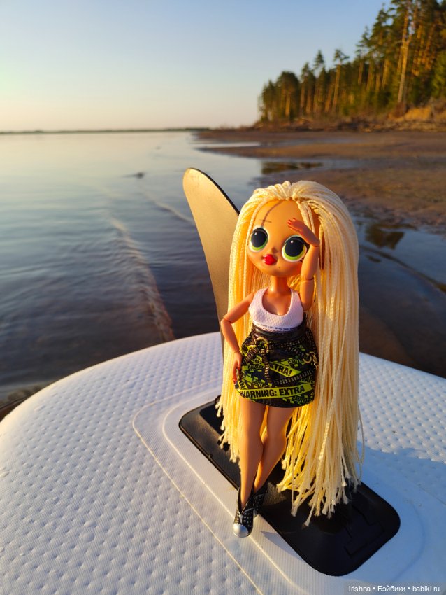 Лол купание в заливе и отдых (фото 6)