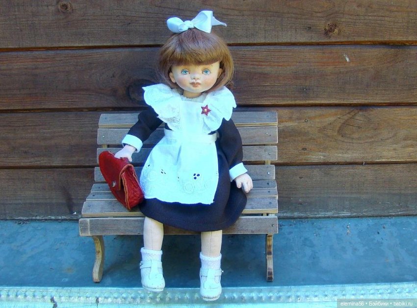 Подружки с характером. Скоро в школу