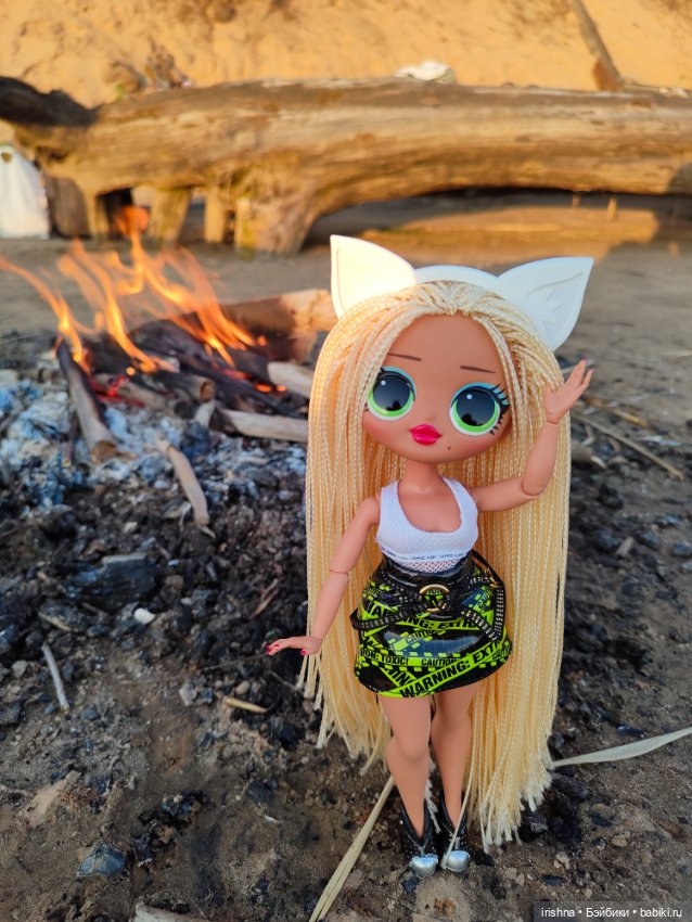 Лол купание в заливе и отдых (фото 3)