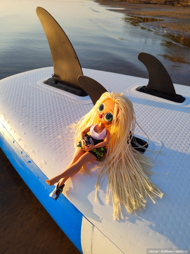 Лол купание в заливе и отдых (фото 9)