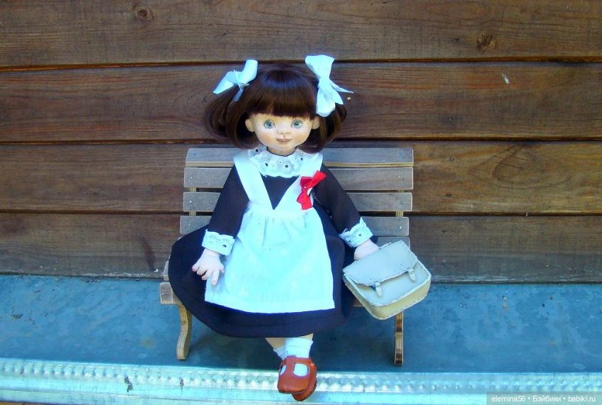 Подружки с характером. Скоро в школу (фото 9)