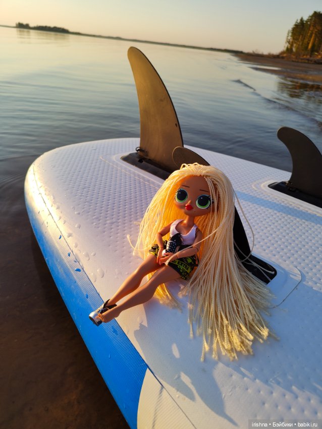 Лол купание в заливе и отдых (фото 8)