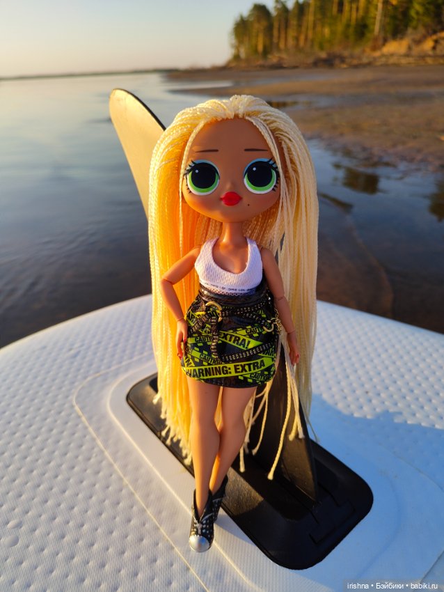 Лол купание в заливе и отдых (фото 5)