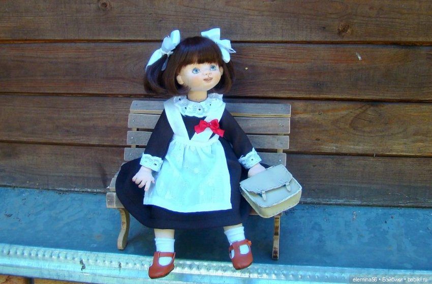 Подружки с характером. Скоро в школу (фото 8)