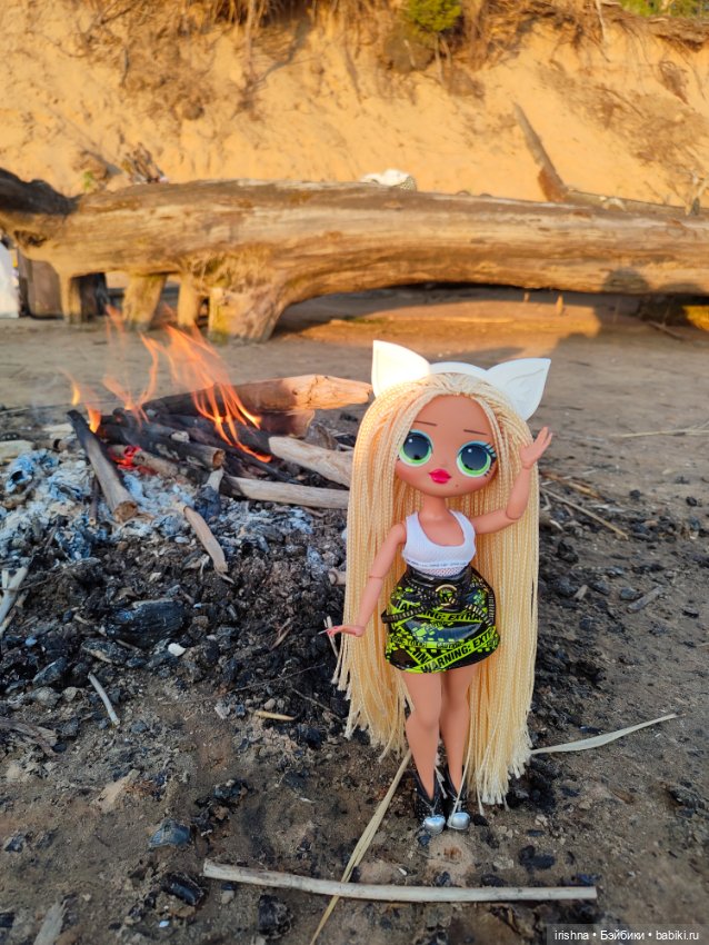 Лол купание в заливе и отдых (фото 4)