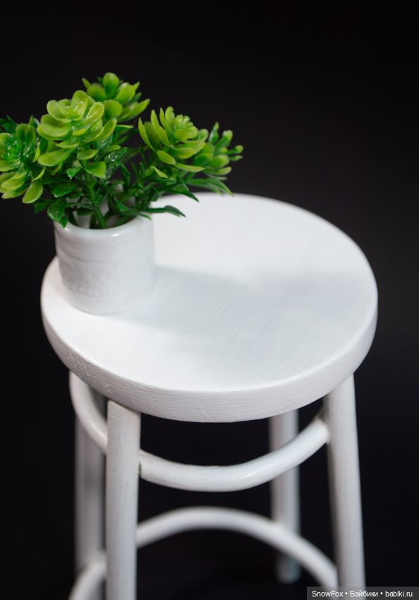 Барный табурет "Нарцисс" — Фэшн (фото 5)