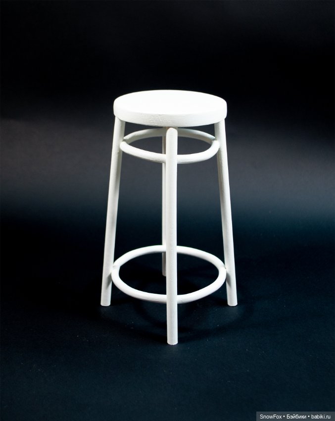 Барный табурет "Нарцисс" — Фэшн (фото 4)