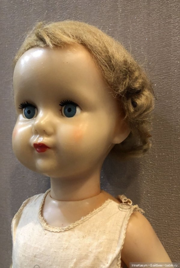 Помогите пожалуйста определить что за куколка (фото 3)