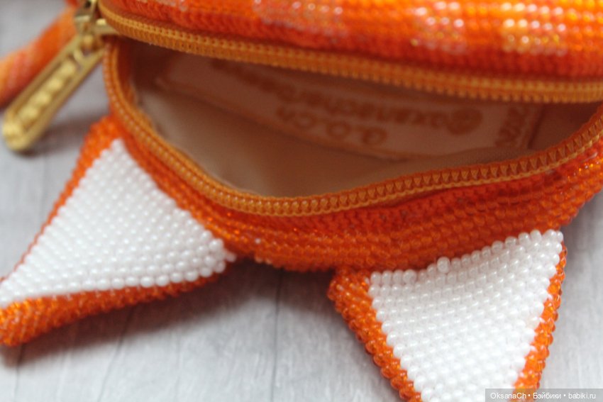 Оранжевые чудеса — Другие хобби и увлечения: сад (фото 7)