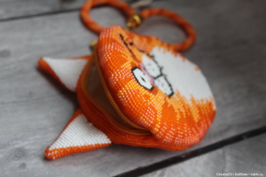 Оранжевые чудеса — Другие хобби и увлечения: сад (фото 5)