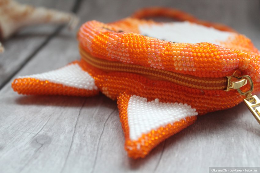 Оранжевые чудеса — Другие хобби и увлечения: сад (фото 6)