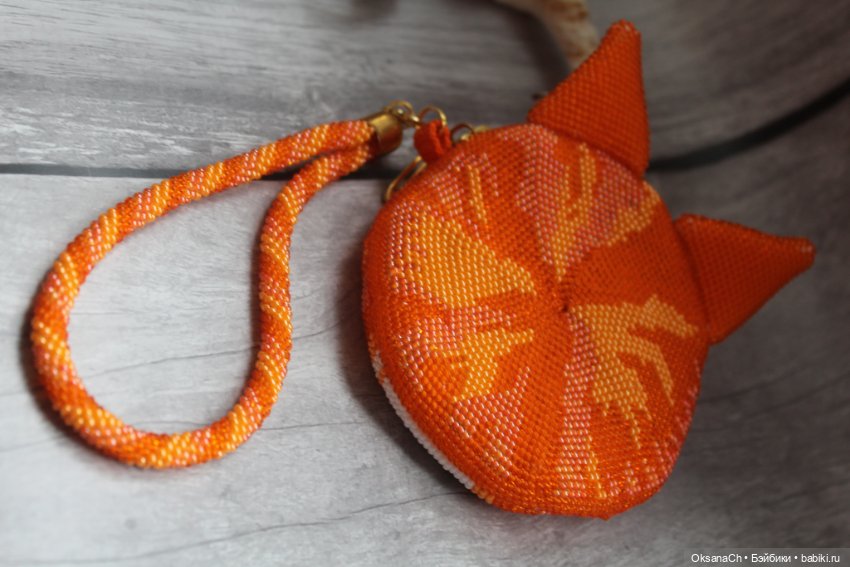 Оранжевые чудеса — Другие хобби и увлечения: сад (фото 4)