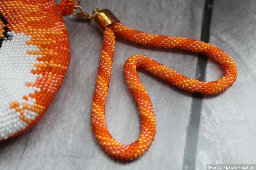 Оранжевые чудеса — Другие хобби и увлечения: сад (фото 8)