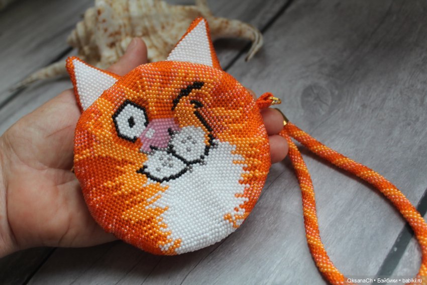 Оранжевые чудеса — Другие хобби и увлечения: сад (фото 9)