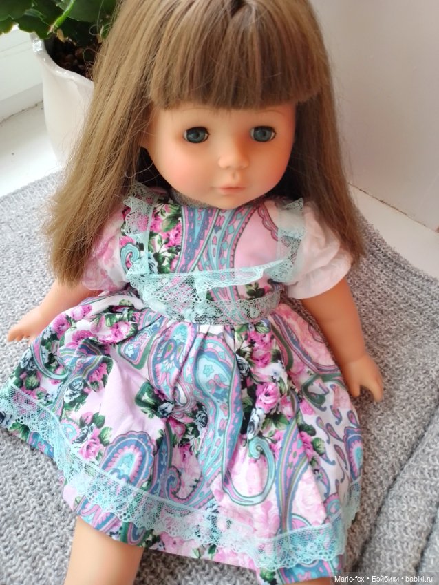 Кто же ты, моя прелесссть (фото 2)