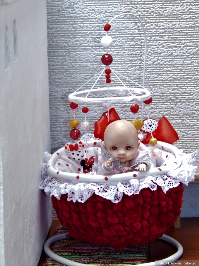 Русская печка — Куклы Paola Reina (Паола Рейна): новинки (фото 3)