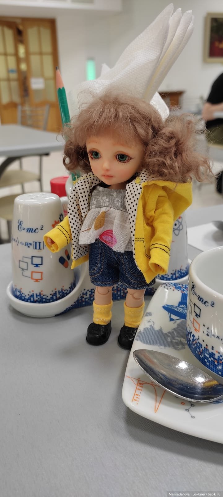 Санаторий им. Горького. Кисловодск (фото 5)