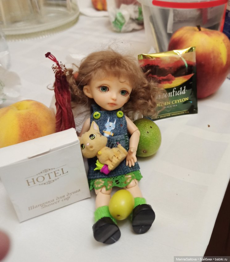 Санаторий им. Горького. Кисловодск (фото 10)