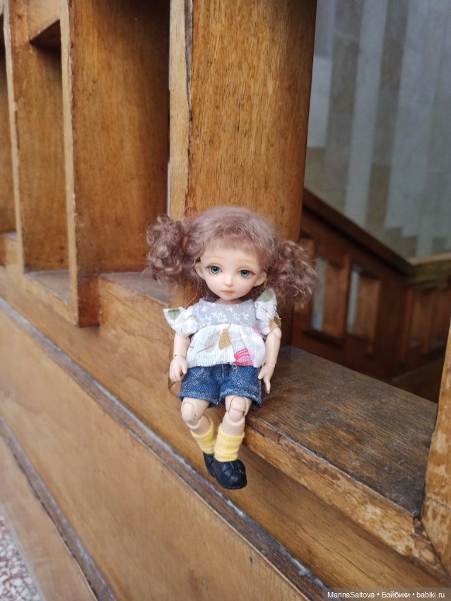 Санаторий им. Горького. Кисловодск (фото 4)