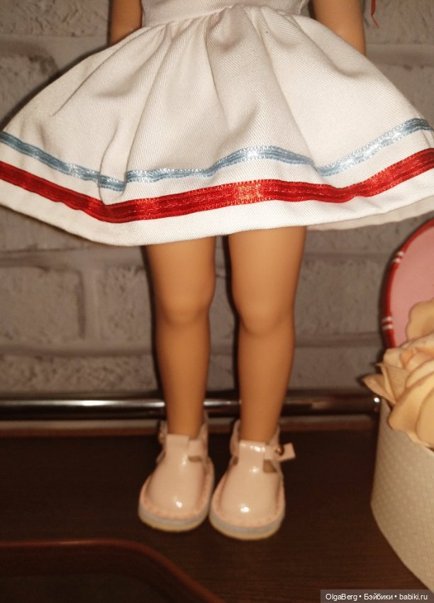 Марина или, всё таки, нет (фото 3)