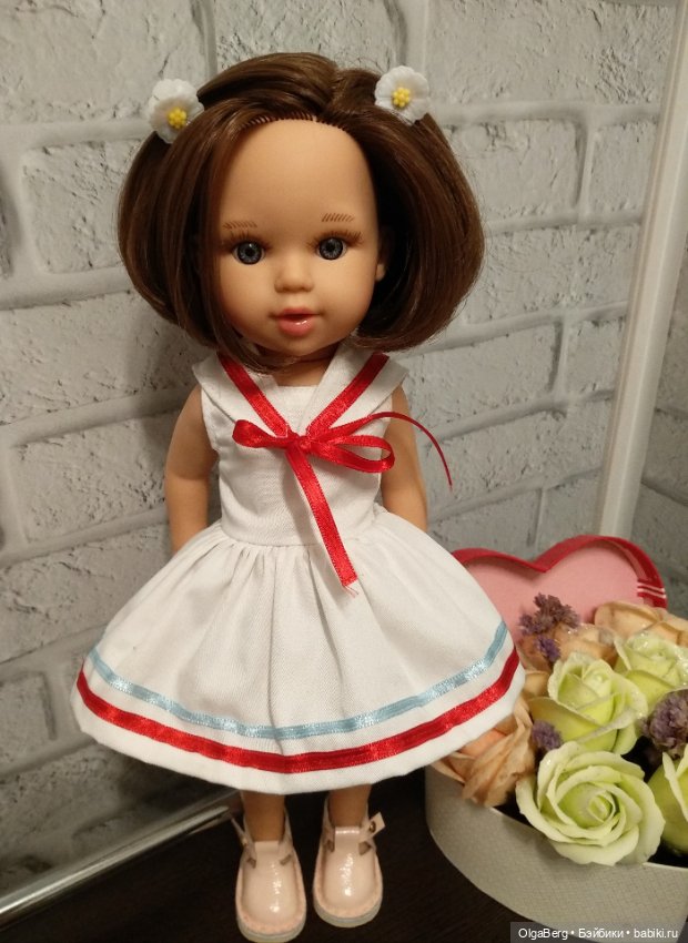 Марина или, всё таки, нет (фото 2)