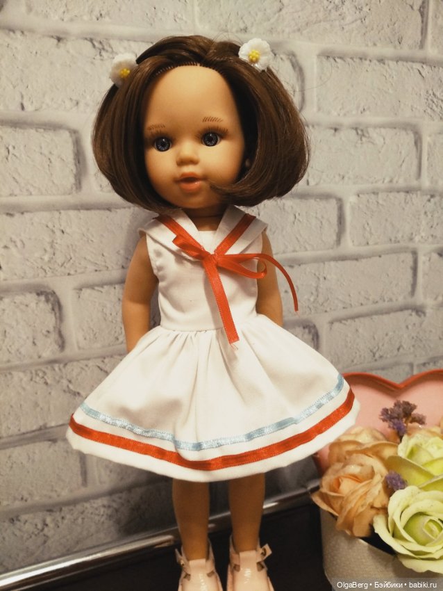 Марина или, всё таки, нет (фото 9)