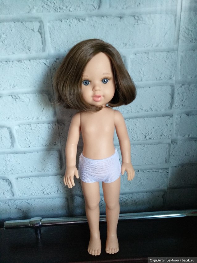 Марина или, всё таки, нет