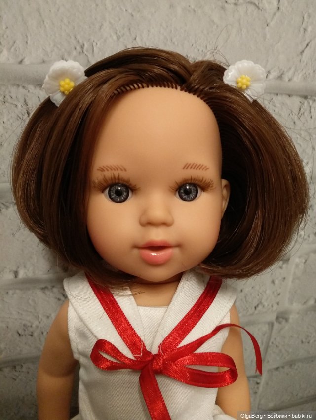 Марина или, всё таки, нет